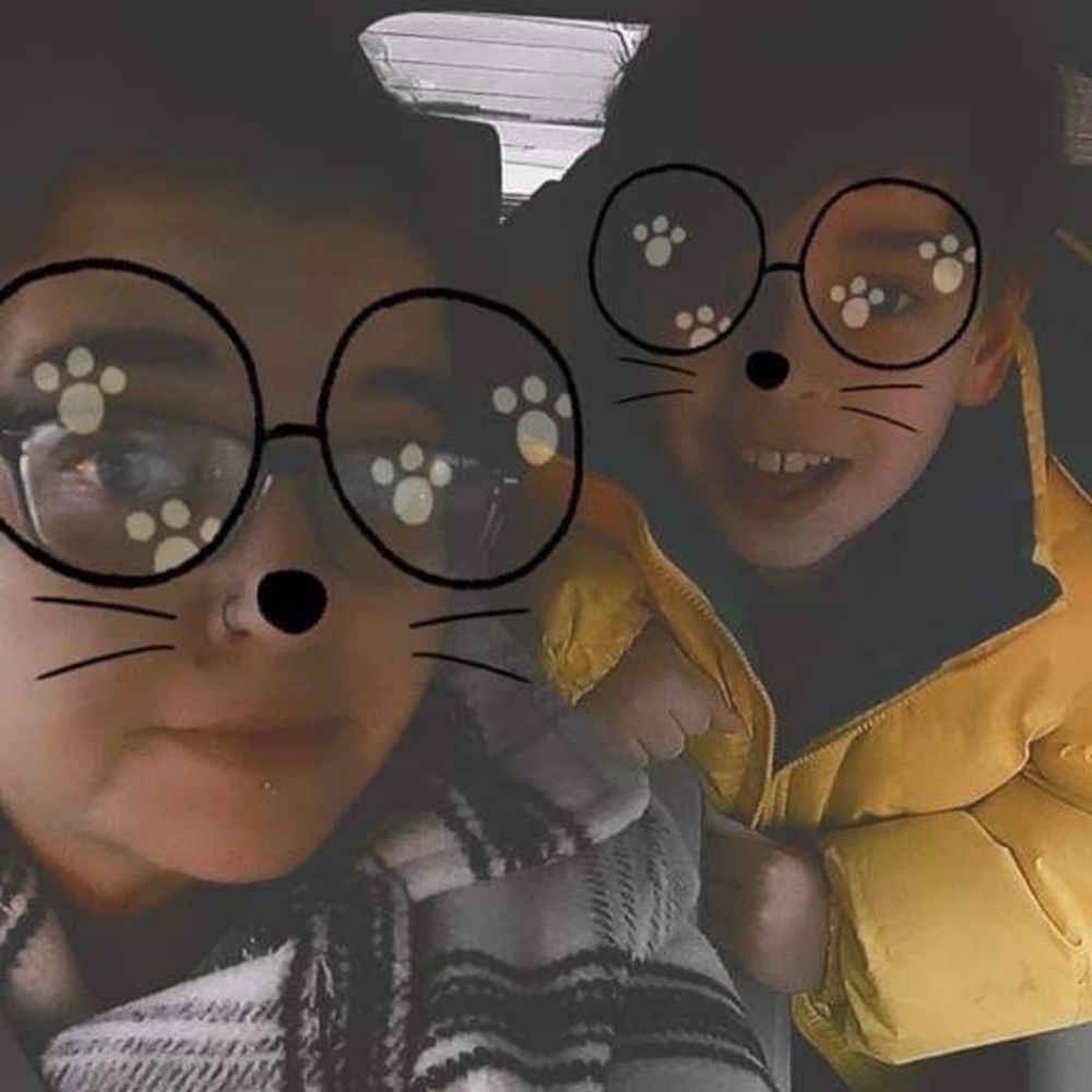 Meet your Posher, Wendy